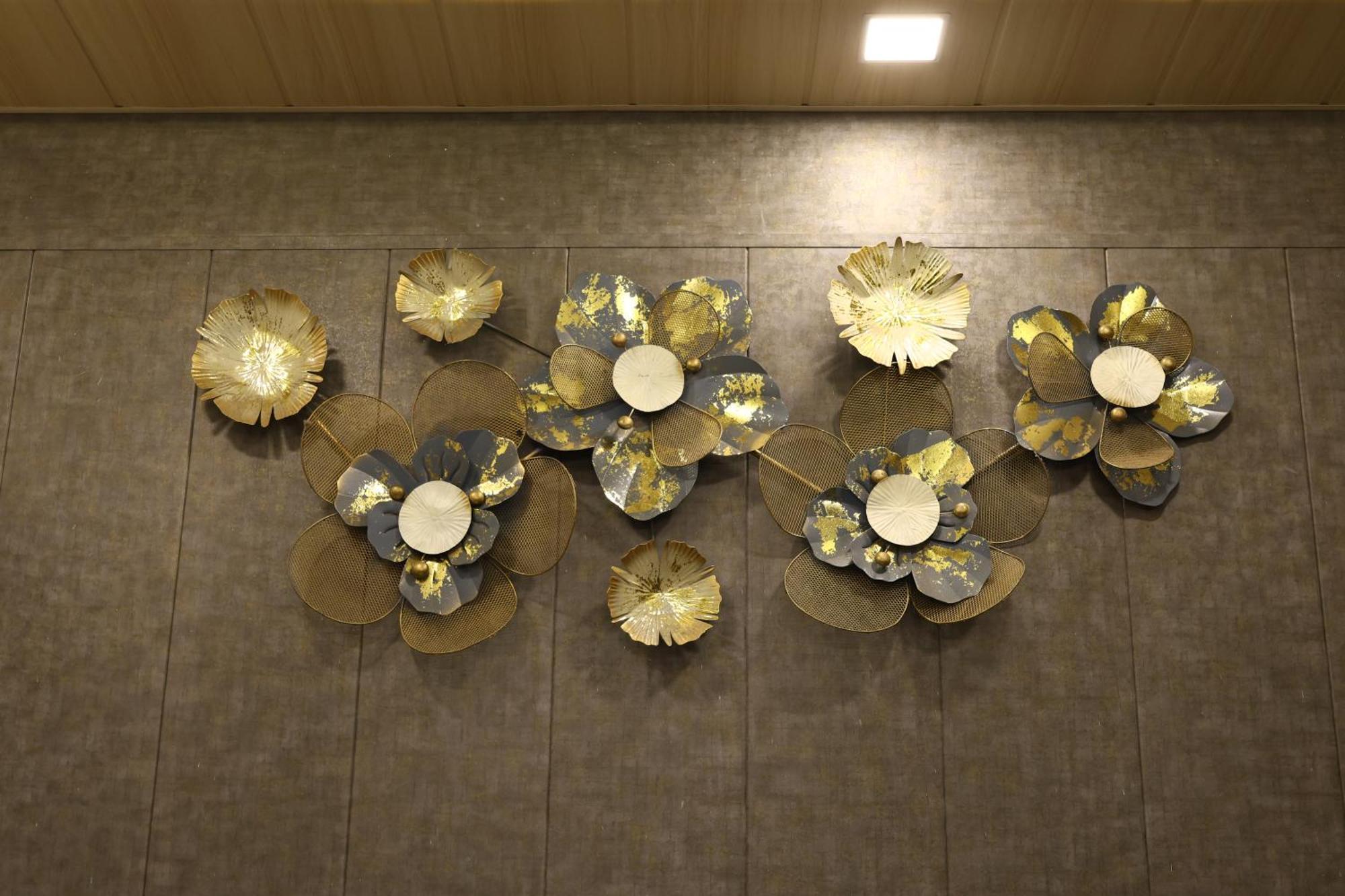 Hotel Pardesi Haridwar Ngoại thất bức ảnh