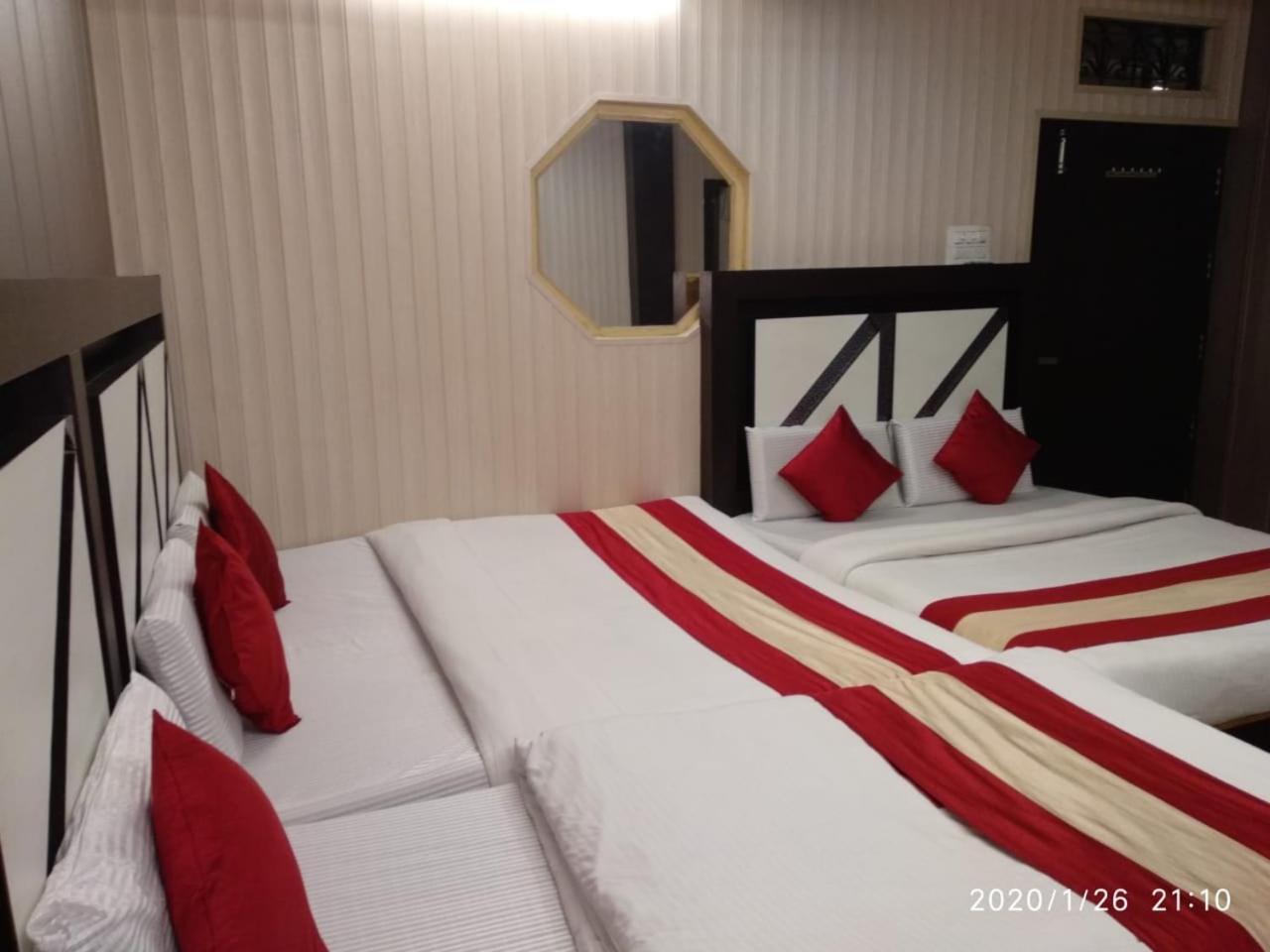 Hotel Pardesi Haridwar Ngoại thất bức ảnh
