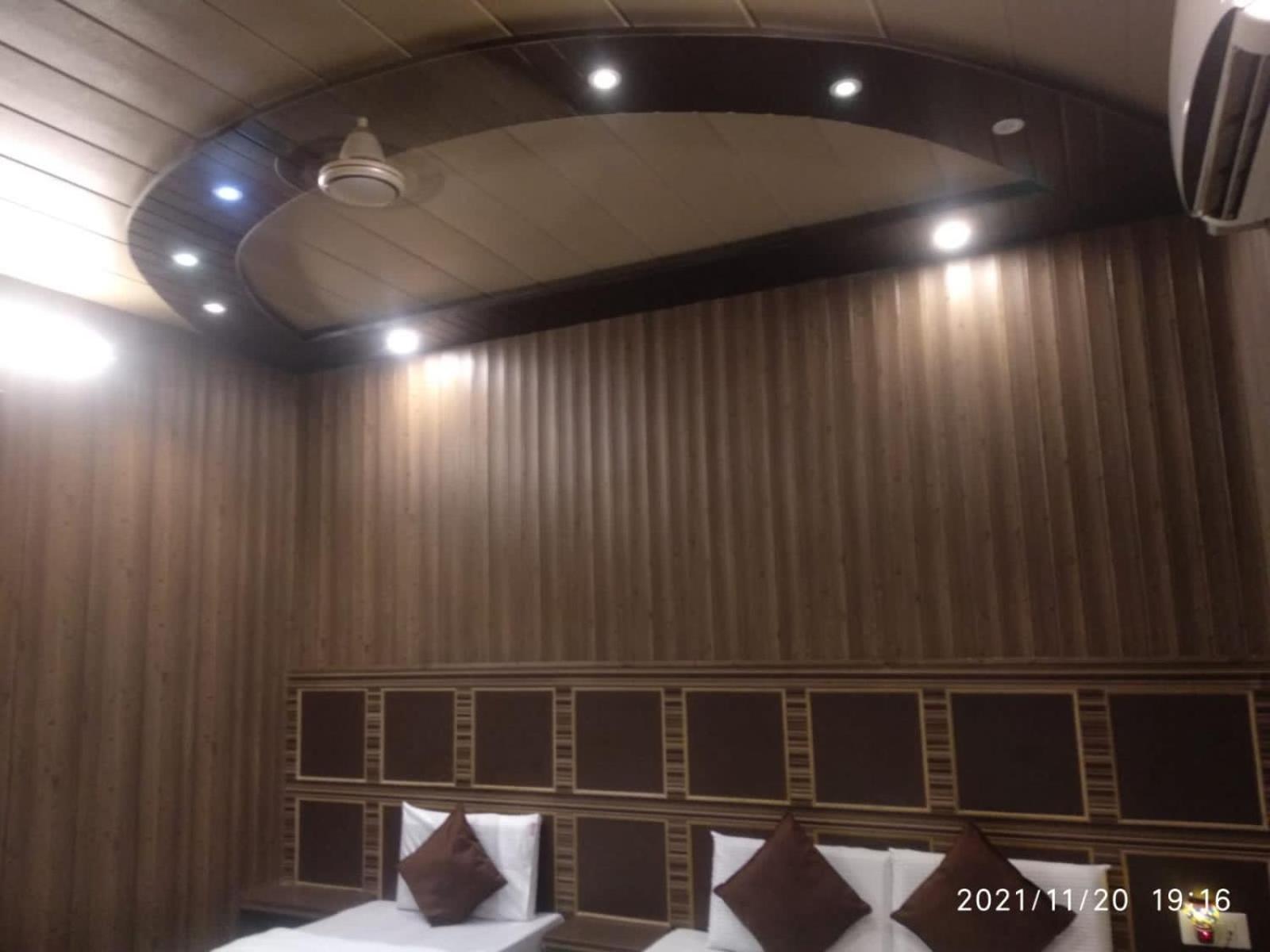 Hotel Pardesi Haridwar Ngoại thất bức ảnh