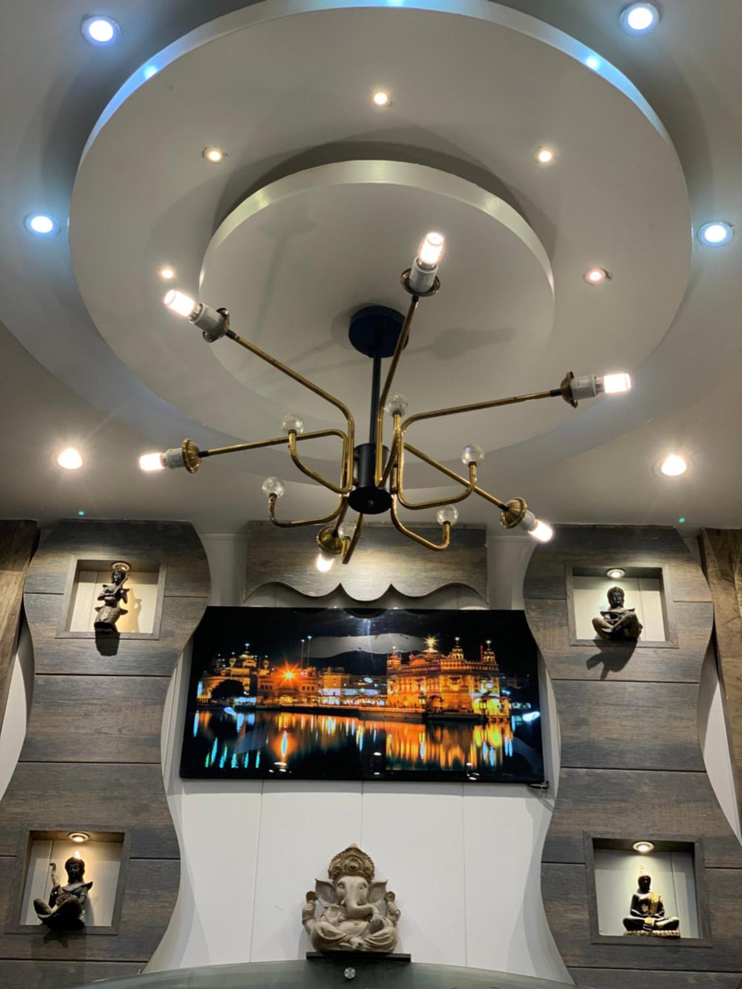 Hotel Pardesi Haridwar Ngoại thất bức ảnh